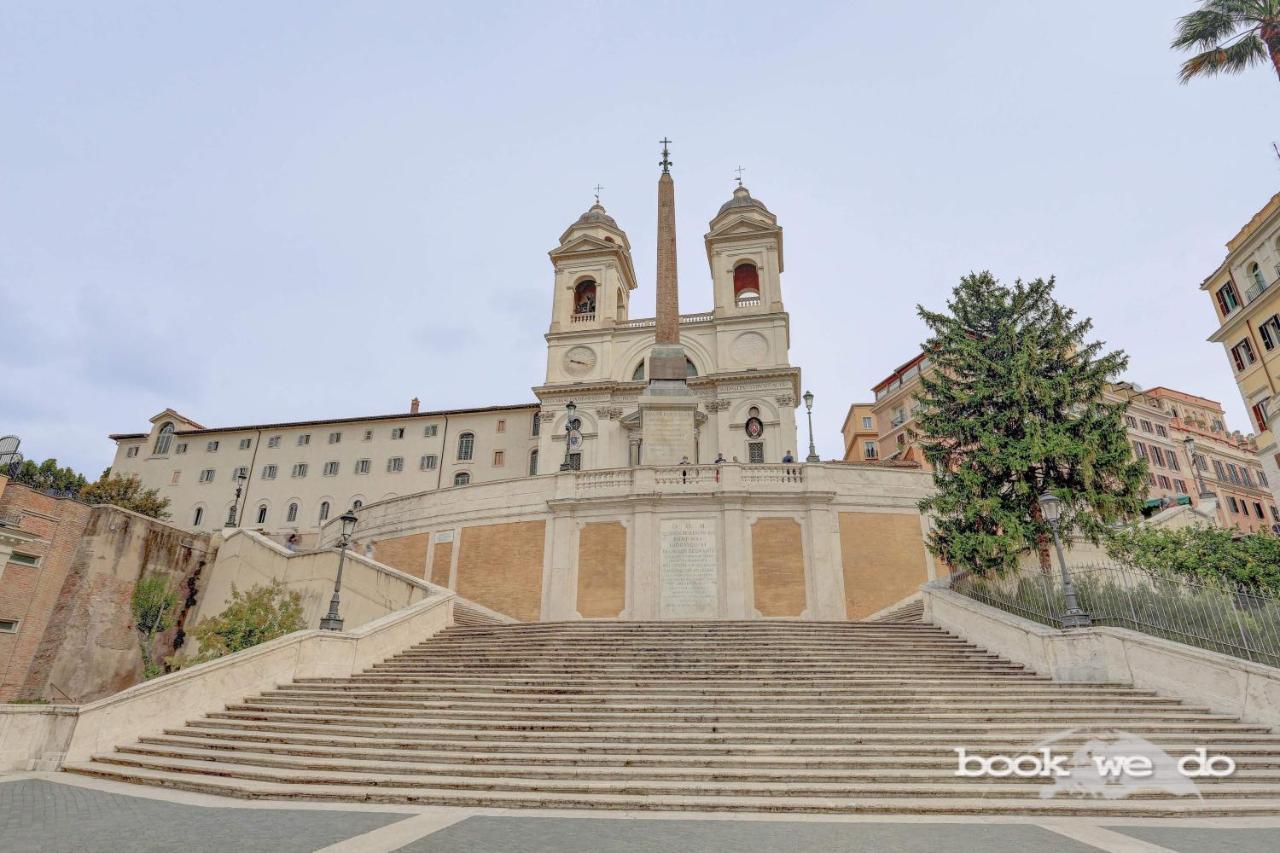 My Piazza Di Spagna Roma