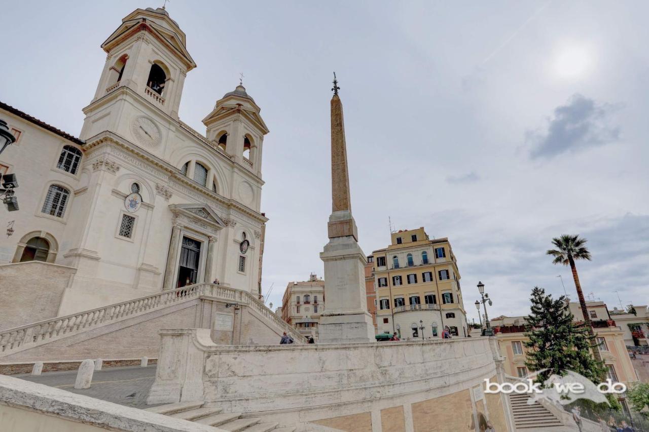 My Piazza Di Spagna Affittacamere