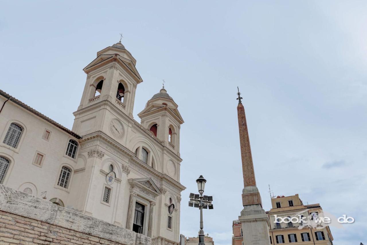 My Piazza Di Spagna 4*