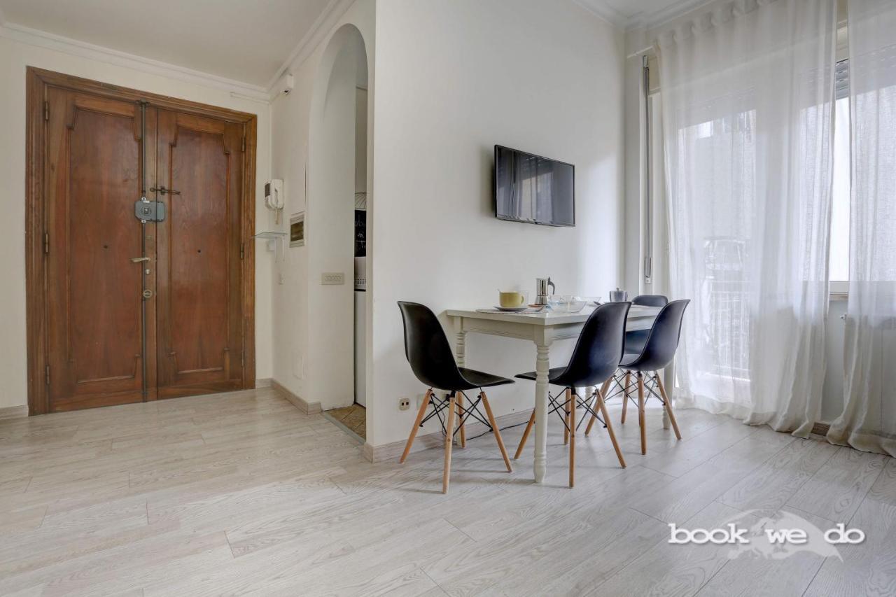 My Piazza Di Spagna 4*