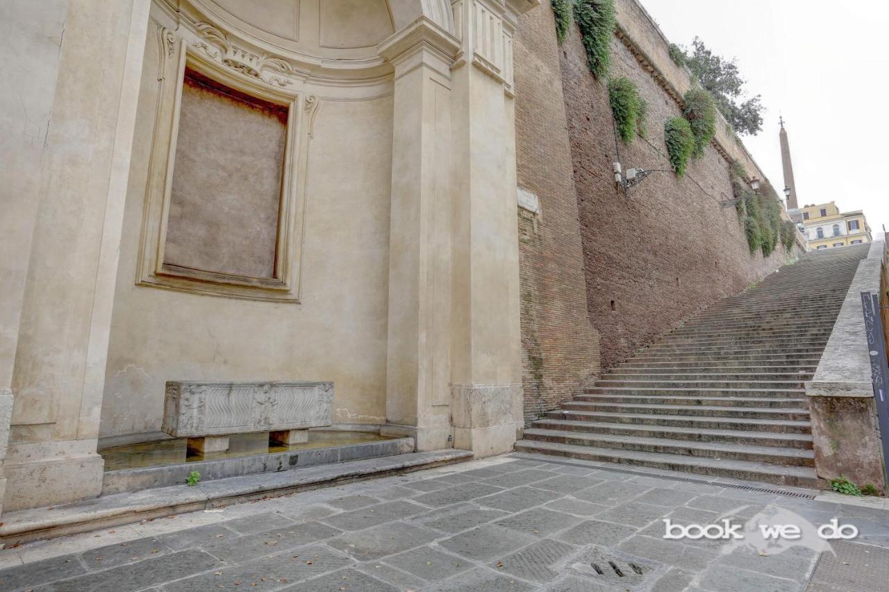 Affittacamere My Piazza Di Spagna Roma