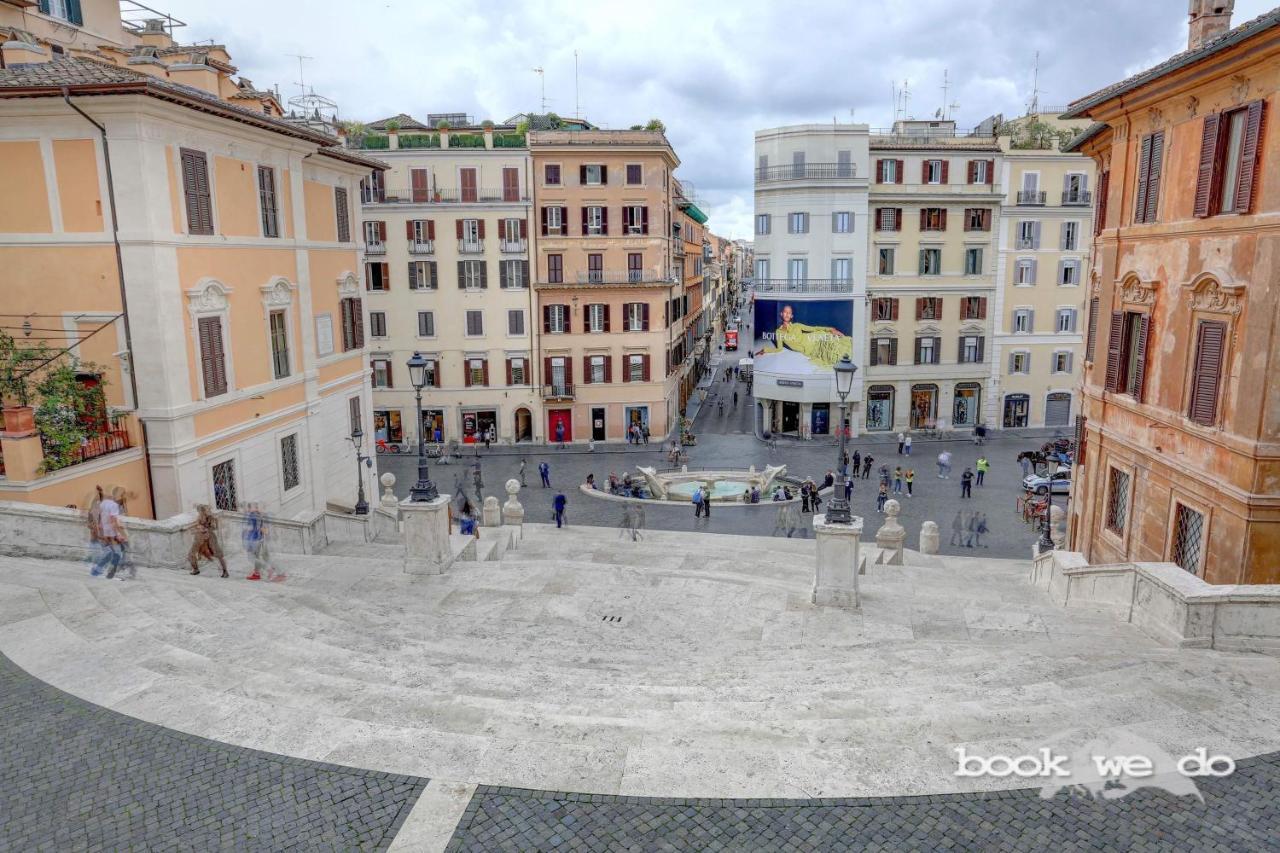 Affittacamere My Piazza Di Spagna