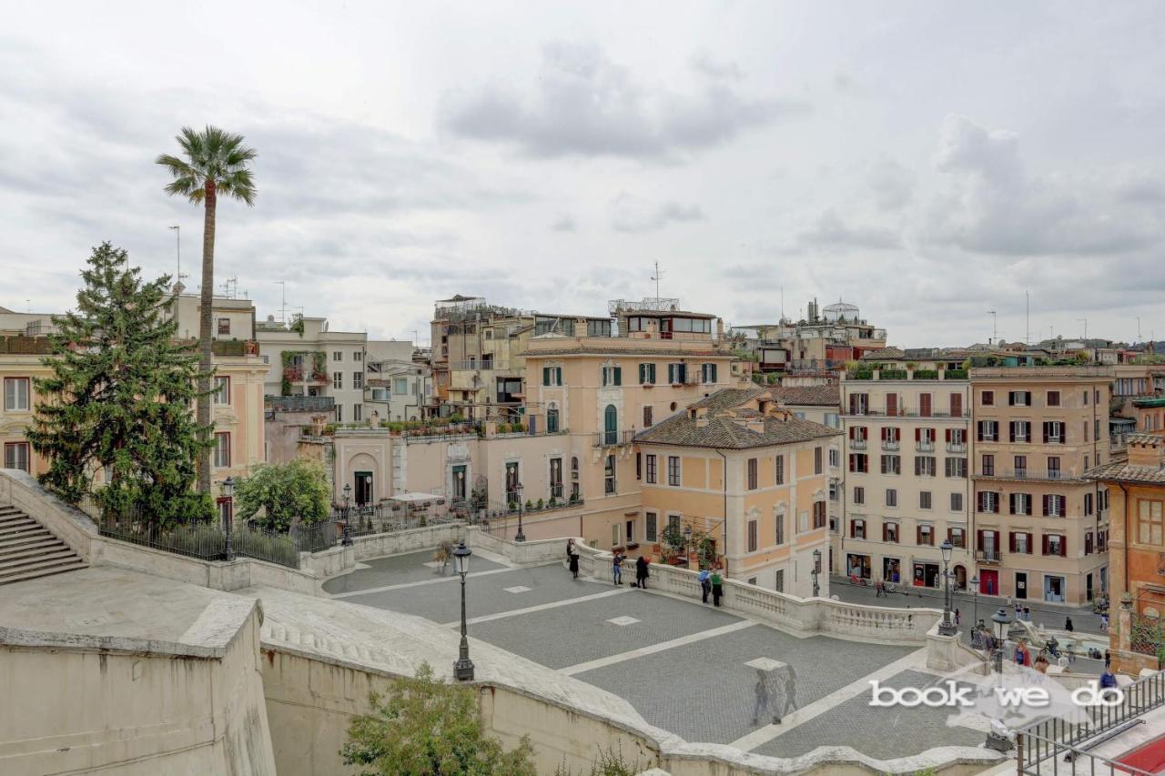 My Piazza Di Spagna Affittacamere 4*