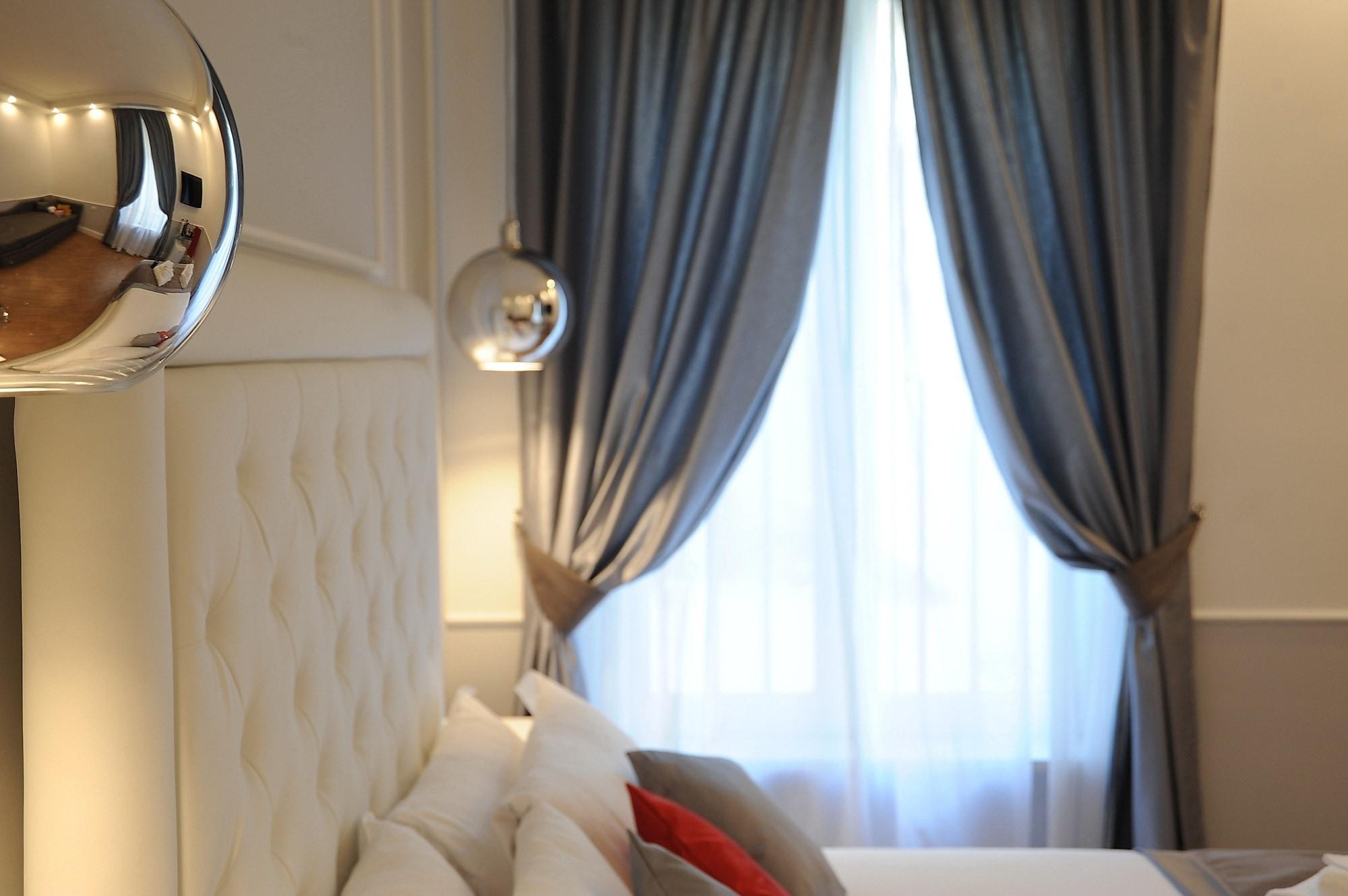 My Piazza Di Spagna 4*