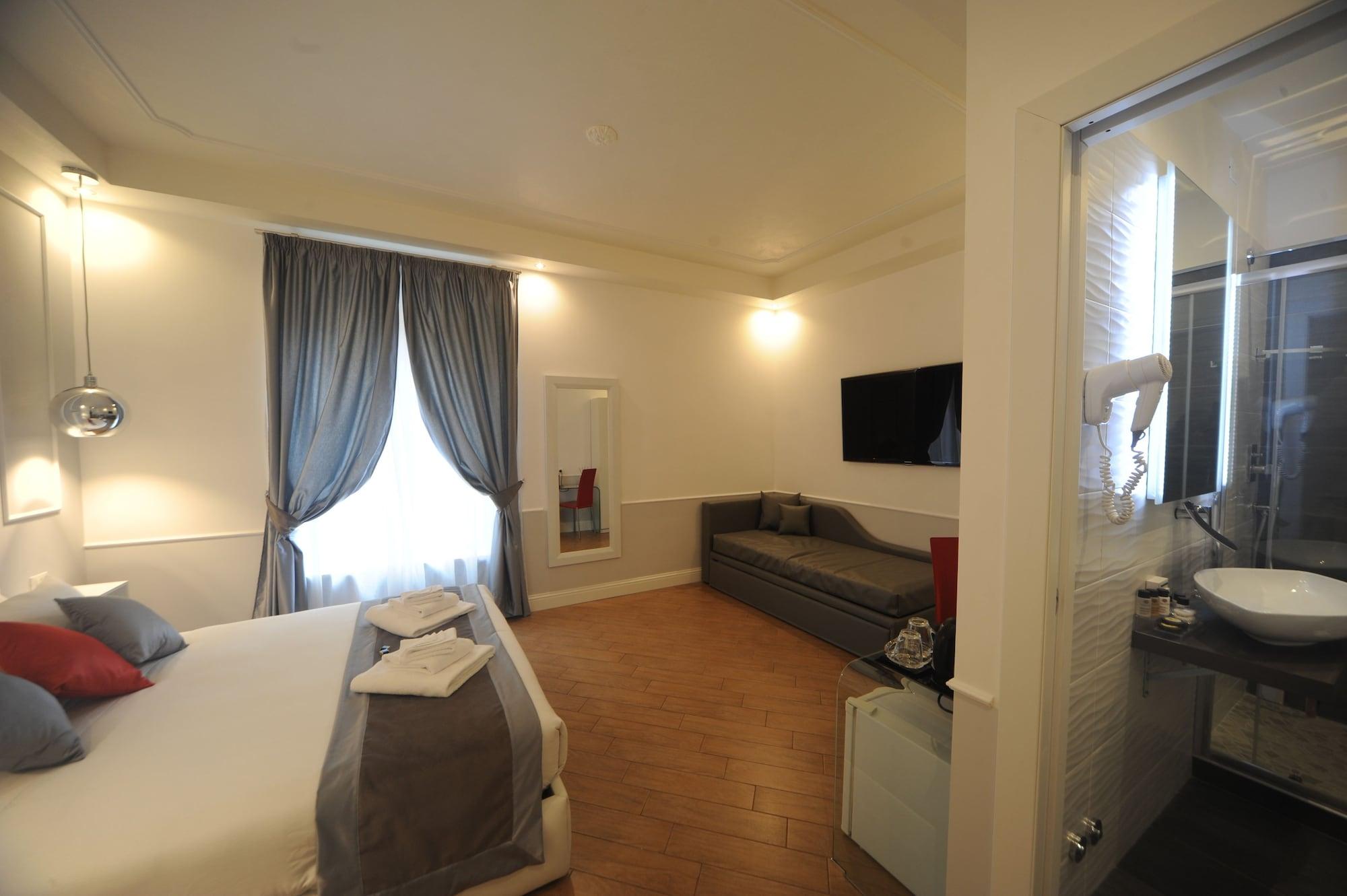 Affittacamere My Piazza Di Spagna 4*