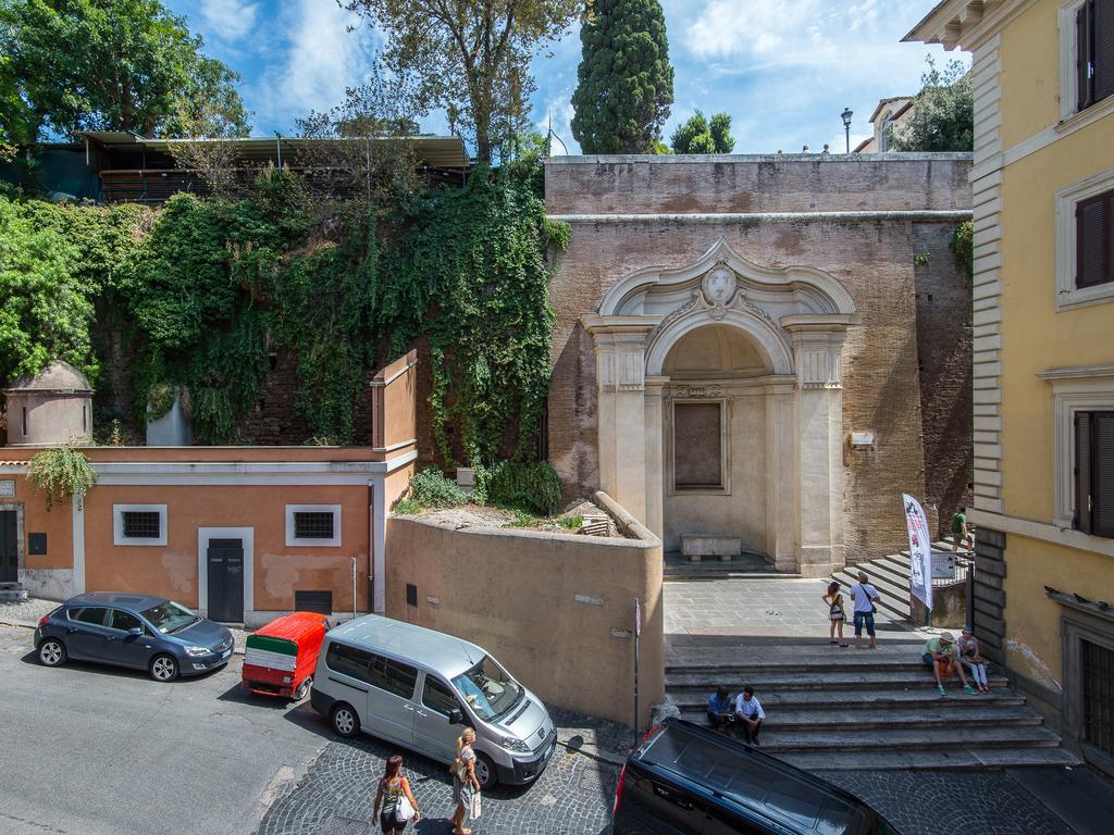 My Piazza Di Spagna 4* Roma