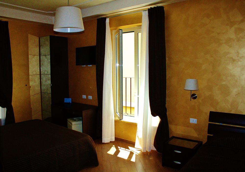 Affittacamere My Piazza Di Spagna 4*