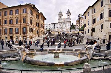 Affittacamere My Piazza Di Spagna 4*