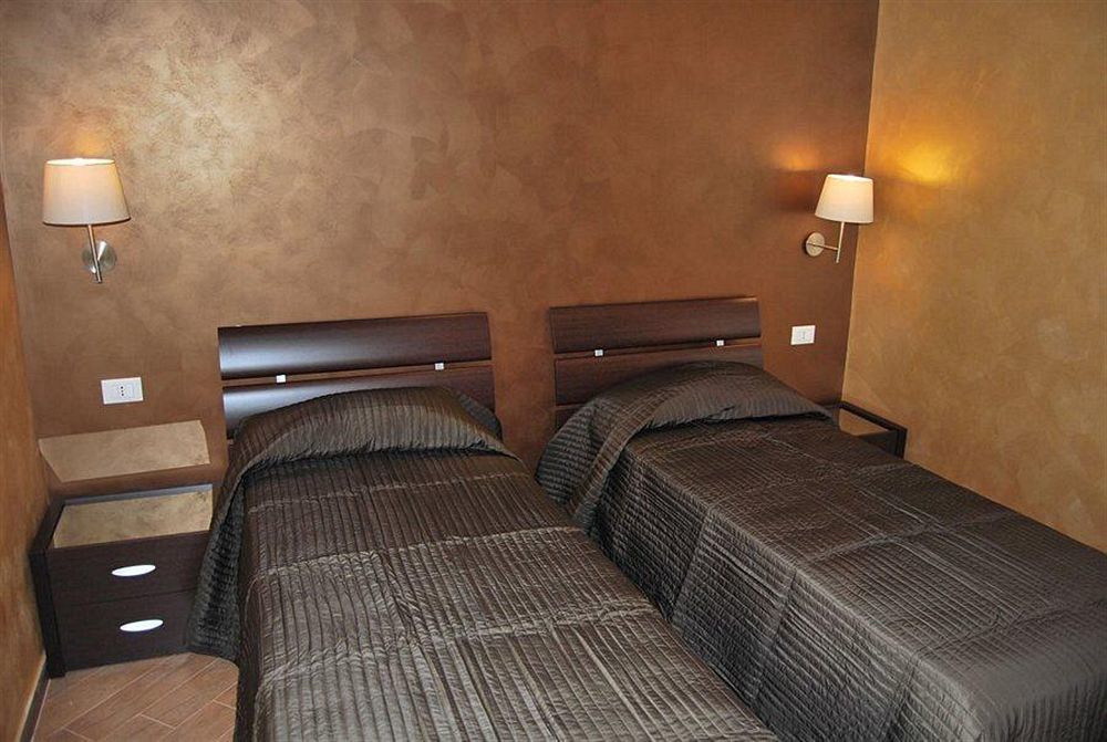 Affittacamere My Piazza Di Spagna 4*