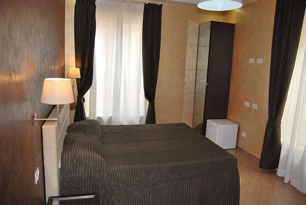 My Piazza Di Spagna 4* Roma