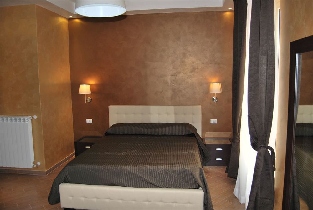 My Piazza Di Spagna 4* Roma