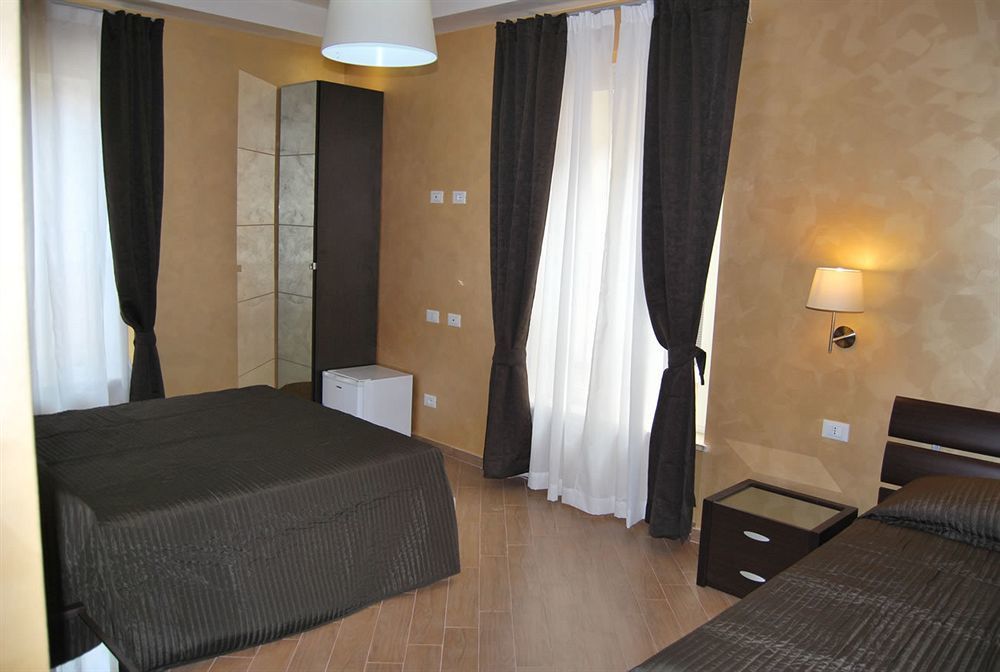 Affittacamere My Piazza Di Spagna 4*