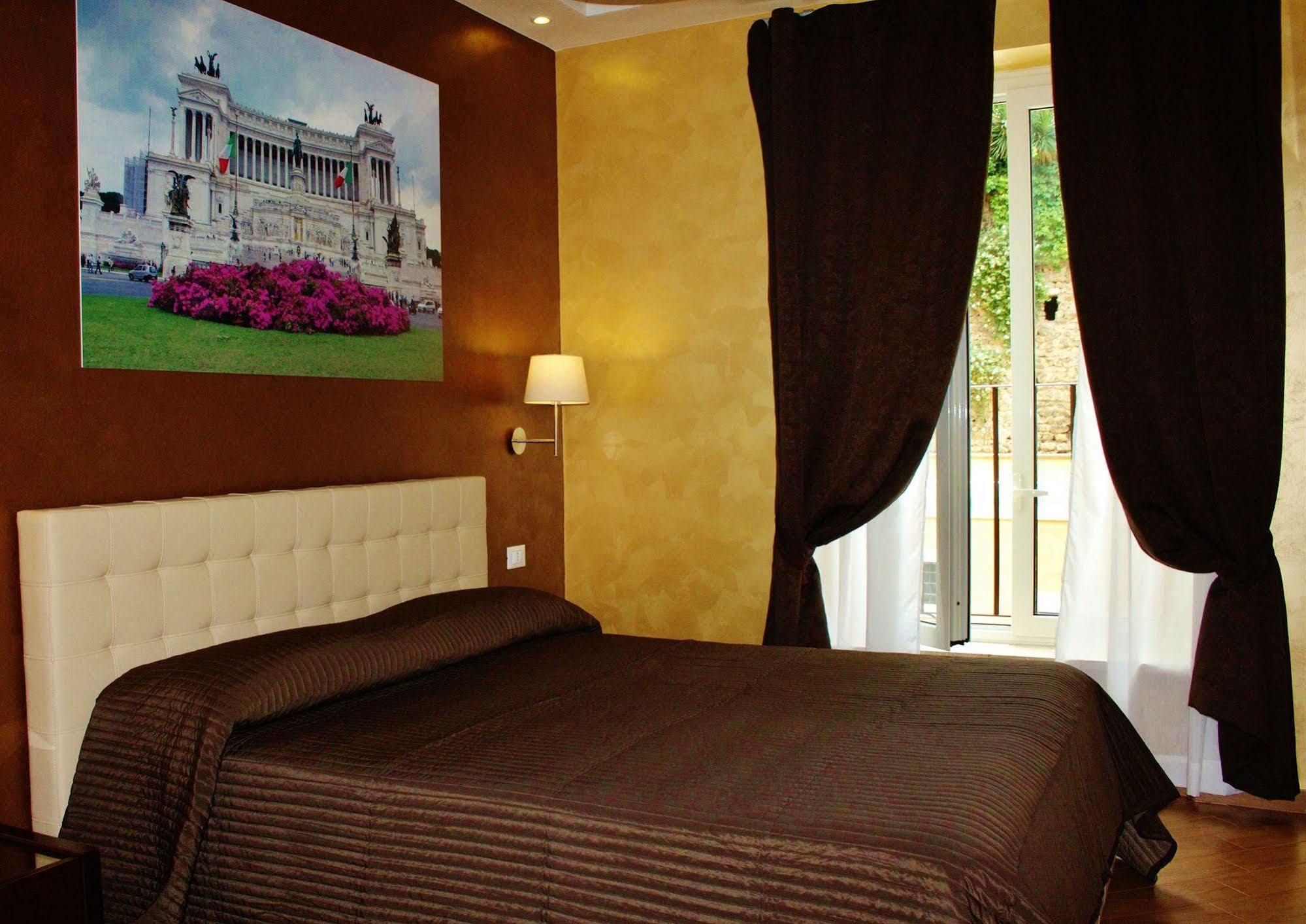 My Piazza Di Spagna Affittacamere 4*