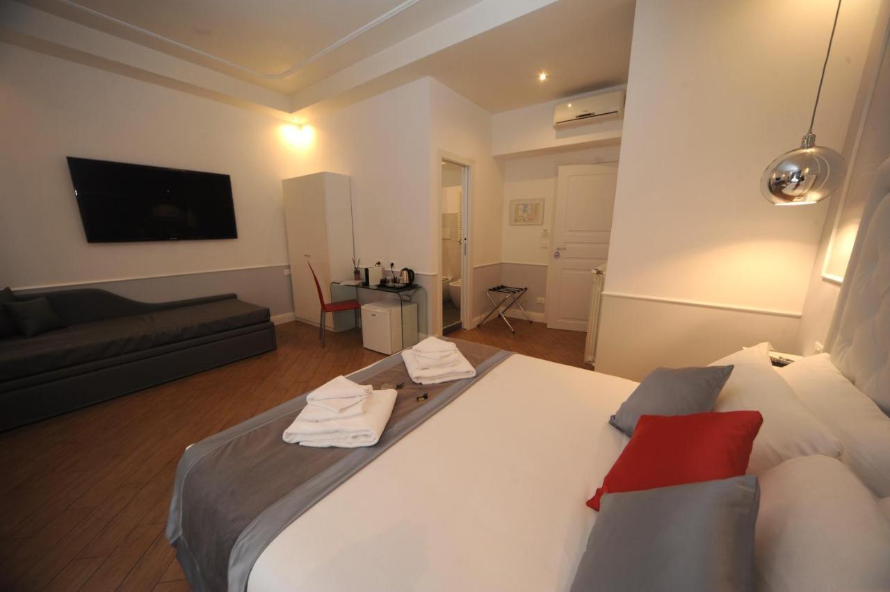 My Piazza Di Spagna 4*